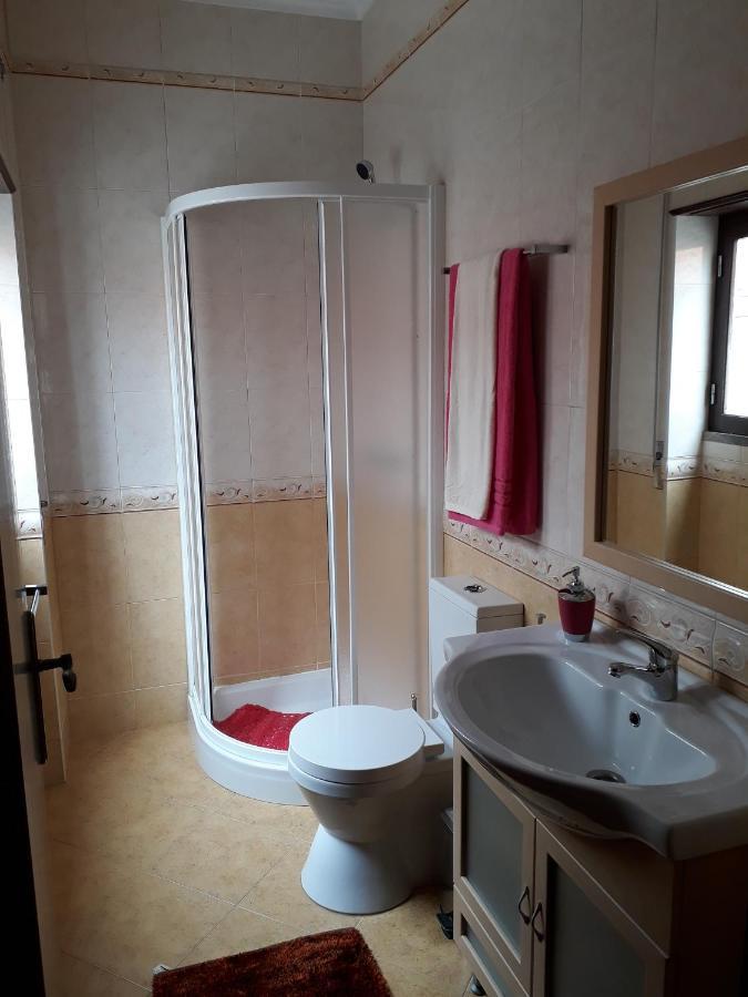Nazare Villa North Wave Kültér fotó