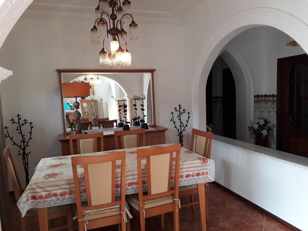 Nazare Villa North Wave Kültér fotó