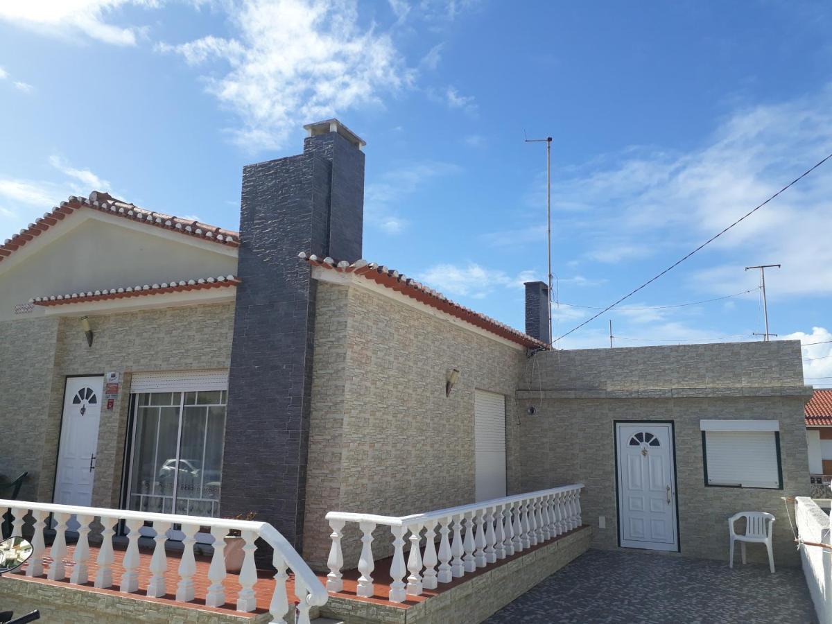 Nazare Villa North Wave Kültér fotó