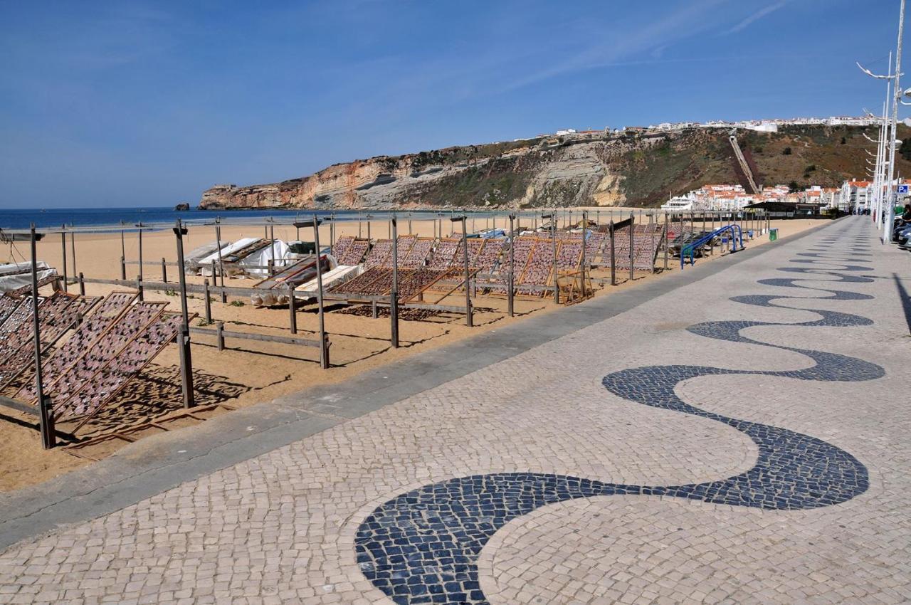 Nazare Villa North Wave Kültér fotó