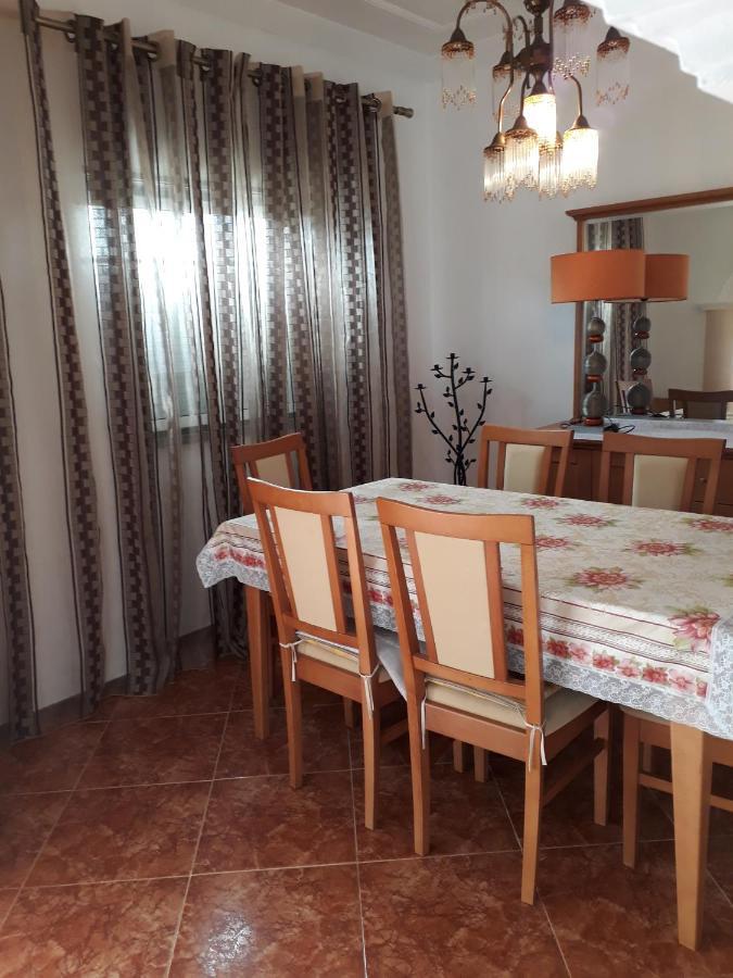 Nazare Villa North Wave Kültér fotó