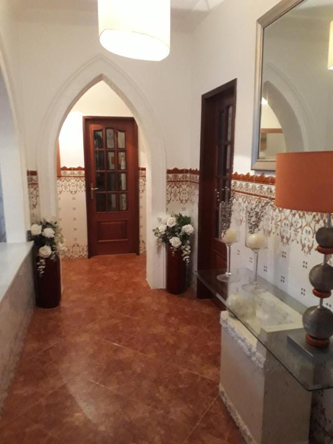 Nazare Villa North Wave Kültér fotó