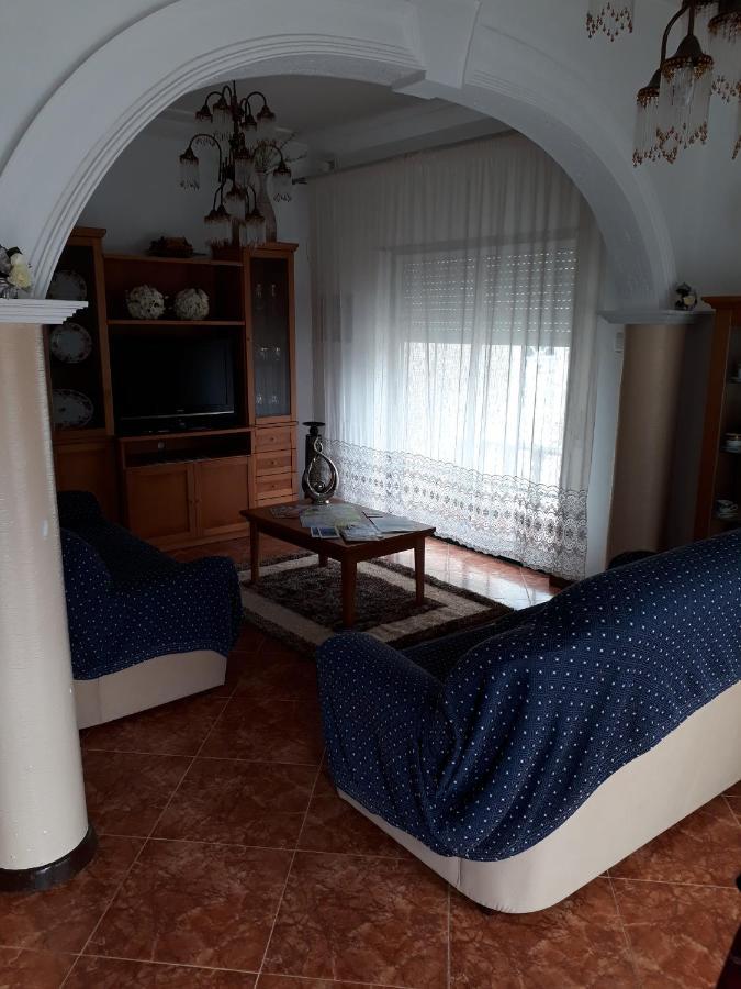 Nazare Villa North Wave Kültér fotó