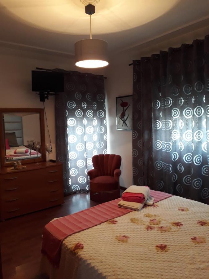 Nazare Villa North Wave Kültér fotó