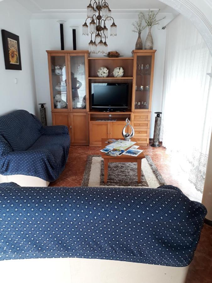 Nazare Villa North Wave Kültér fotó