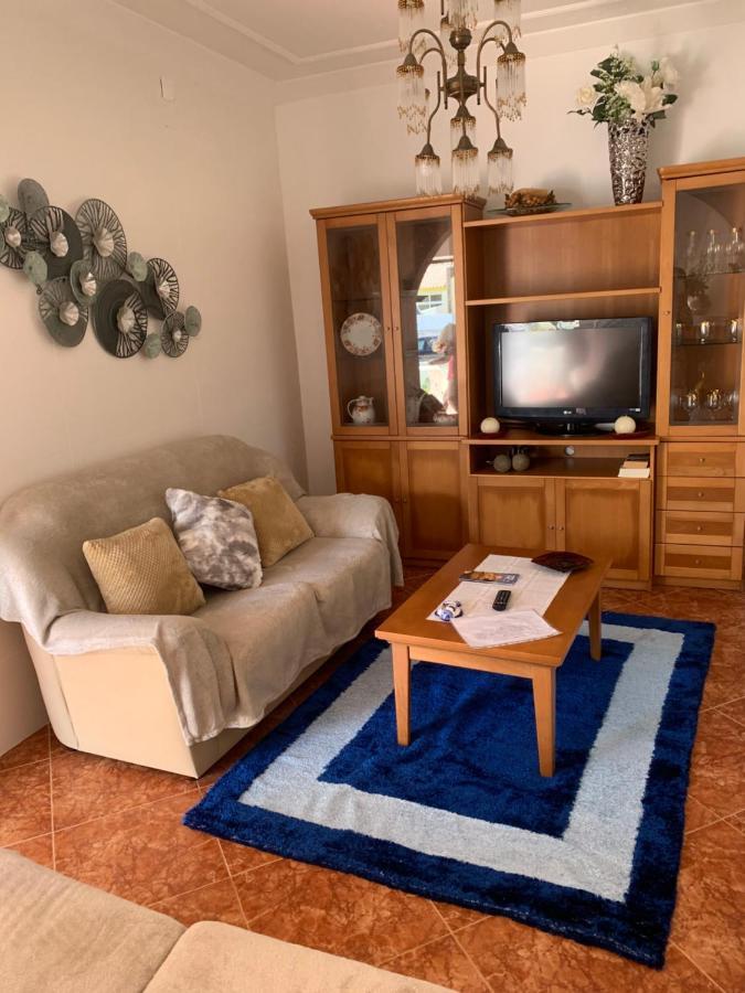 Nazare Villa North Wave Kültér fotó