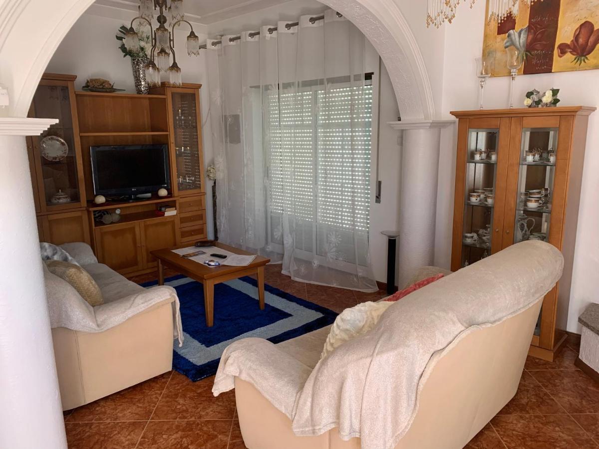 Nazare Villa North Wave Kültér fotó