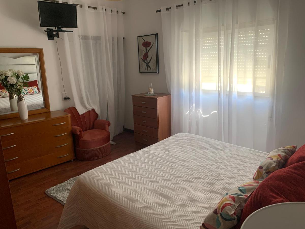 Nazare Villa North Wave Kültér fotó