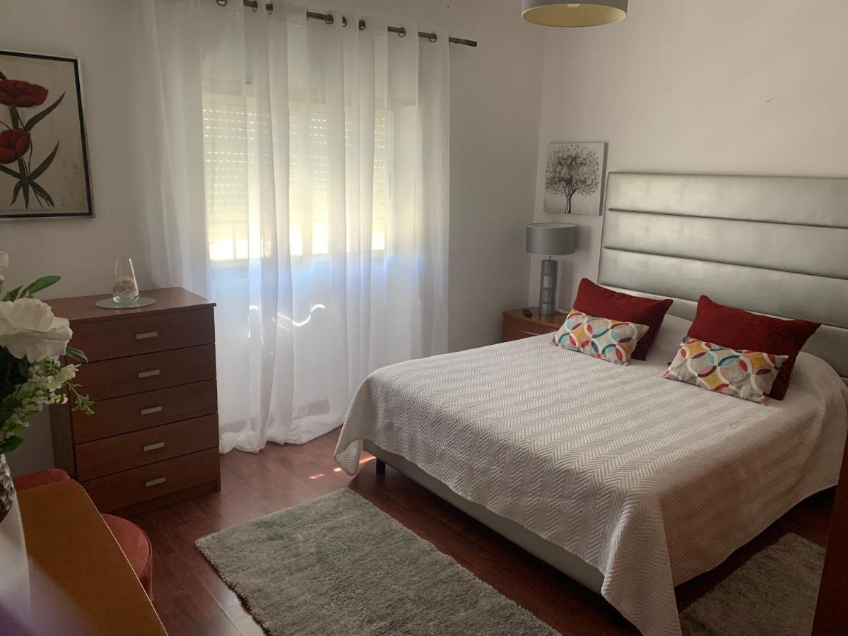 Nazare Villa North Wave Kültér fotó